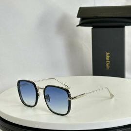 Picture of John Dalia Sunglasses _SKUfw55795526fw